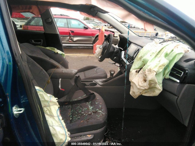 2020 Kia Niro, VIN: KNDCB3LCXL5395908