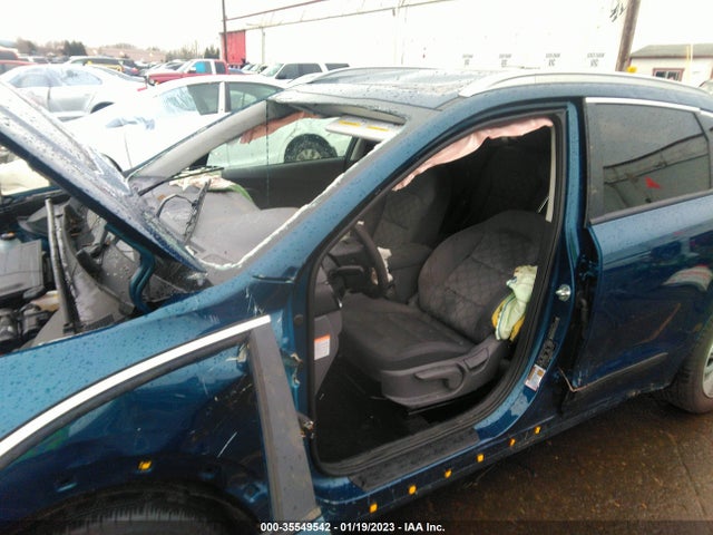2020 Kia Niro, VIN: KNDCB3LCXL5395908