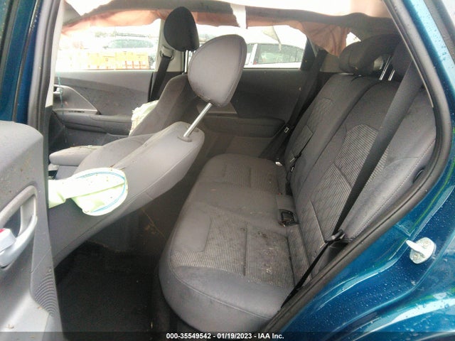 2020 Kia Niro, VIN: KNDCB3LCXL5395908