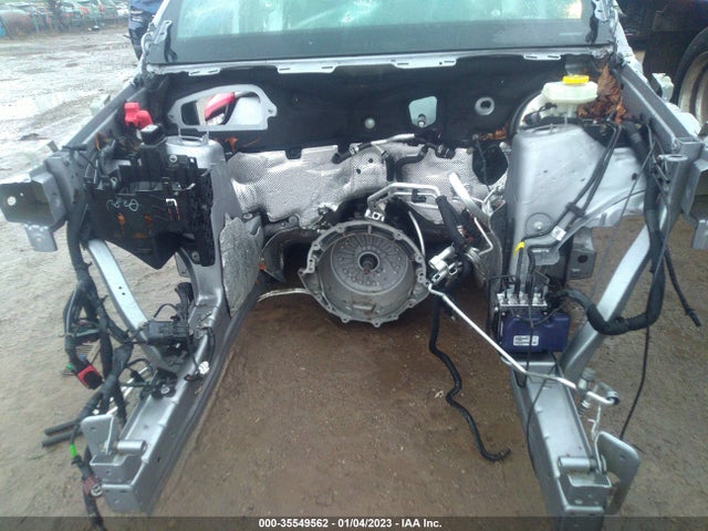 Dodge Durango R/t 2020 1C4SDJCT1LC252450 Image 10