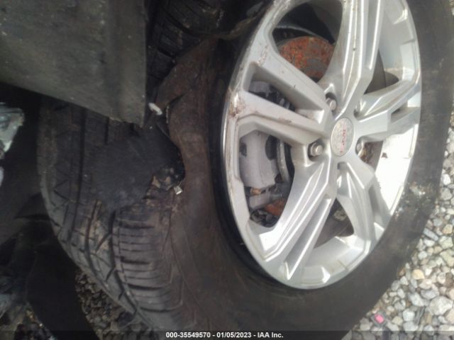 3GKALTEV7KL312621 GMC Terrain Sle