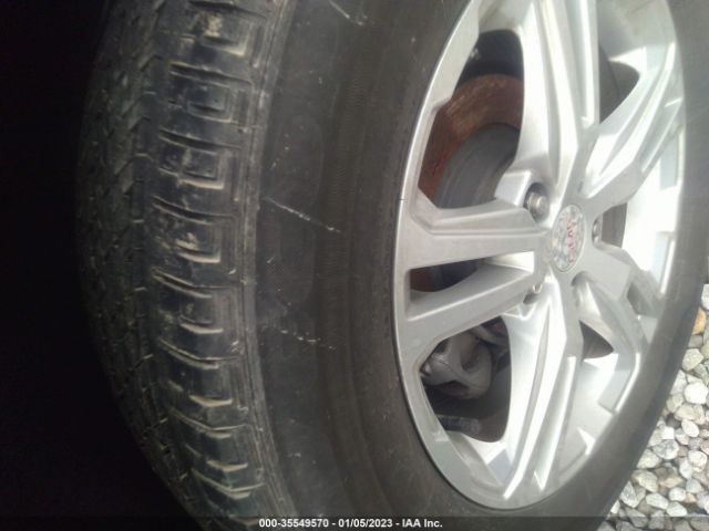 3GKALTEV7KL312621 GMC Terrain Sle