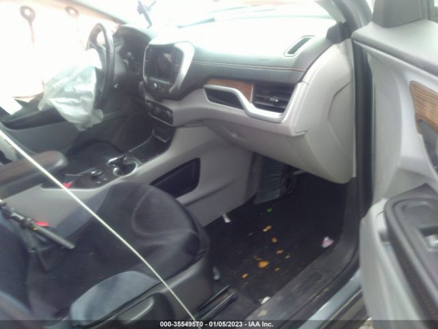 3GKALTEV7KL312621 GMC Terrain Sle