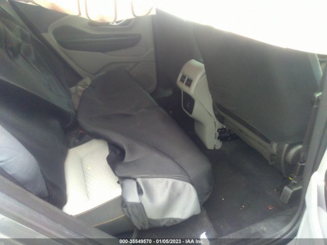 3GKALTEV7KL312621 GMC Terrain Sle
