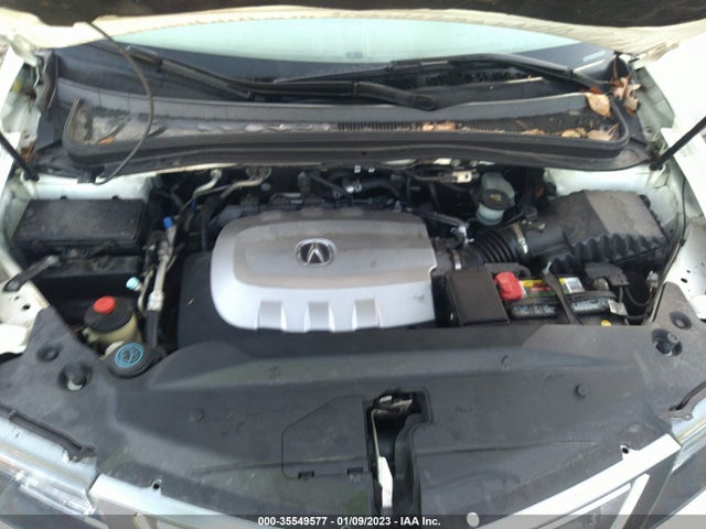Acura MDX 2010 2HNYD2H41AH529457 Image 11