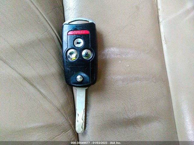 Acura MDX 2010 2HNYD2H41AH529457 Image 3