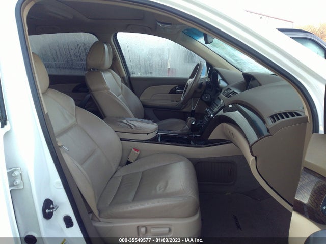 Acura MDX 2010 2HNYD2H41AH529457 Image 6