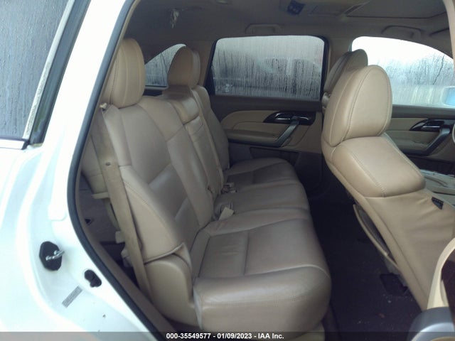 Acura MDX 2010 2HNYD2H41AH529457 Image 9