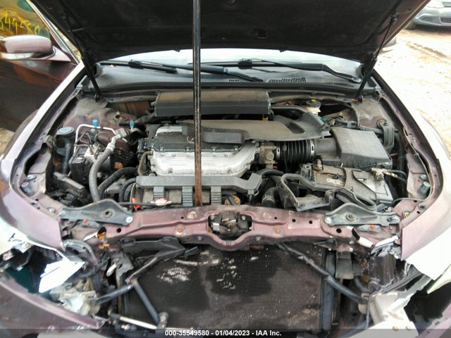 Acura TL 2012 19UUA8F50CA007448 Image 11