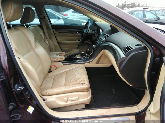 Acura TL 2012 19UUA8F50CA007448 Image 6