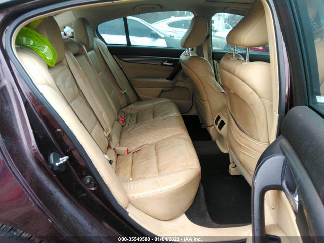 Acura TL 2012 19UUA8F50CA007448 Image 9