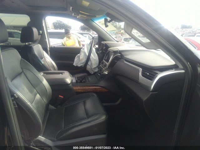 Chevrolet Suburban Premier 2017 1GNSCJKC9HR275765 Image 5