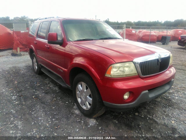 2003 5LMEU78HX3ZJ13315 main image
