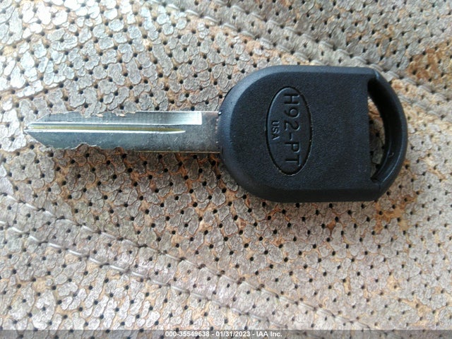 Lincoln Aviator Premium 2003 5LMEU78HX3ZJ13315 Image 3
