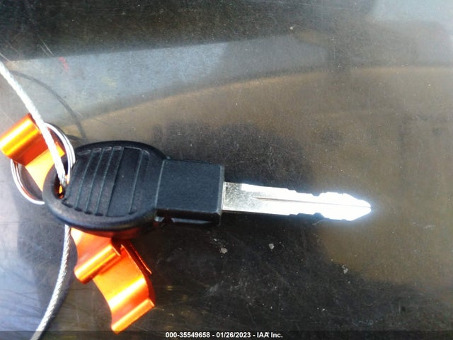 Dodge Grand Caravan Se 2019 2C4RDGBG0KR682806 Image 11