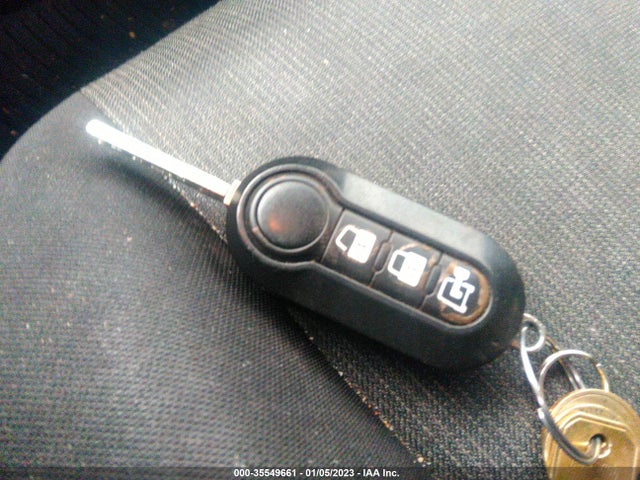 2018 Ram Promaster City, VIN: ZFBERFBB4J6K77779