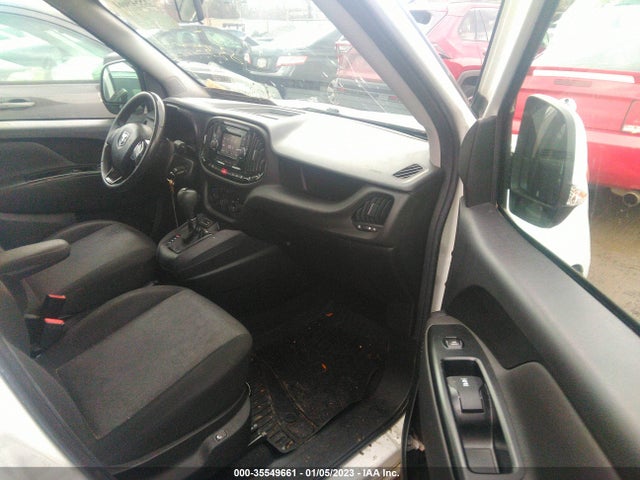 2018 Ram Promaster City, VIN: ZFBERFBB4J6K77779