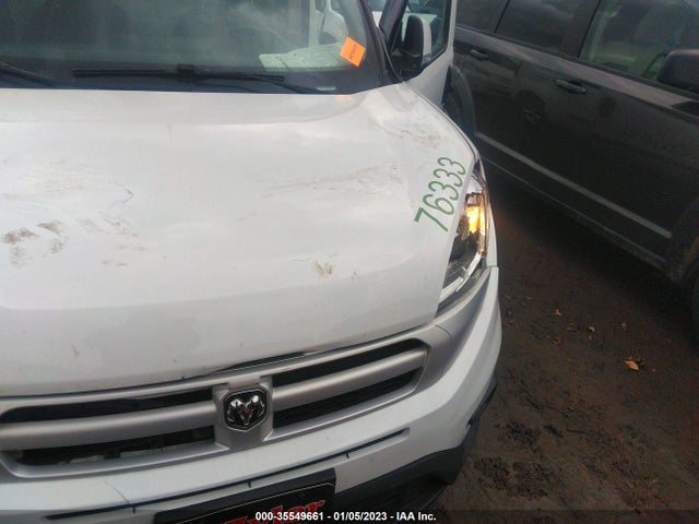 2018 Ram Promaster City, VIN: ZFBERFBB4J6K77779