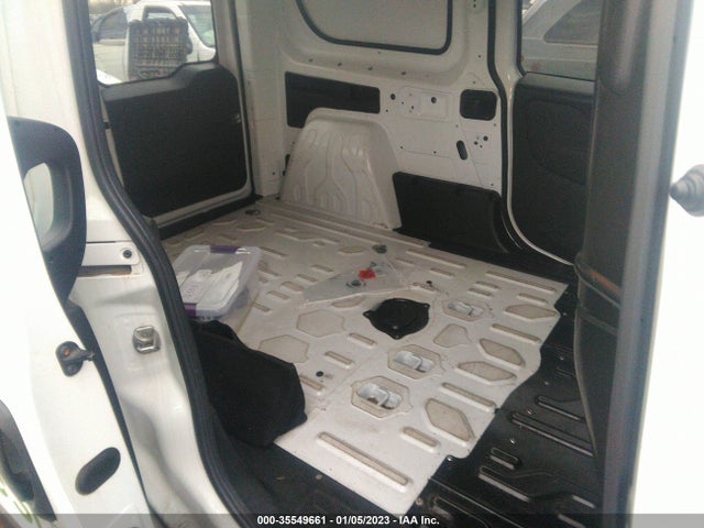 2018 Ram Promaster City, VIN: ZFBERFBB4J6K77779