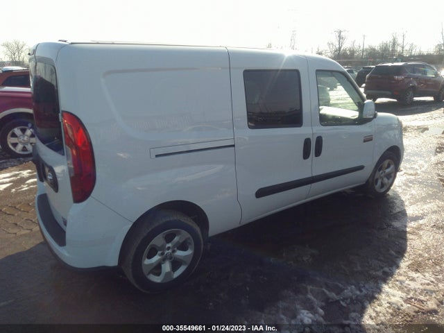 2018 Ram Promaster City, VIN: ZFBERFBB4J6K77779