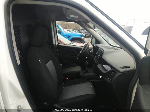 2019 Ram Promaster City, VIN: ZFBHRFBB4K6N24717