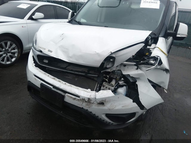 2019 Ram Promaster City, VIN: ZFBHRFBB4K6N24717