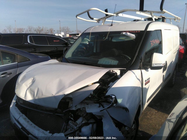 2019 Ram Promaster City, VIN: ZFBHRFBB4K6N24717