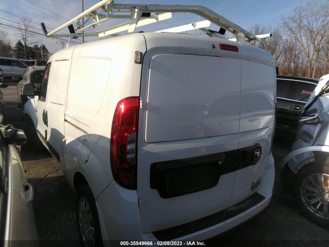 2019 Ram Promaster City, VIN: ZFBHRFBB4K6N24717
