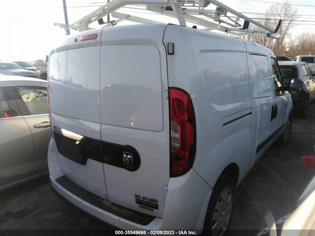 2019 Ram Promaster City, VIN: ZFBHRFBB4K6N24717