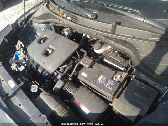 KNDJ23AU5N7816993 KIA SOUL S