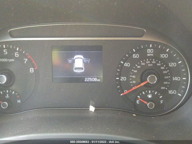 KNDJ23AU5N7816993 KIA SOUL S