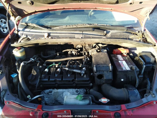 JS2YA5A59B6301170 Suzuki Sx4 Sportback