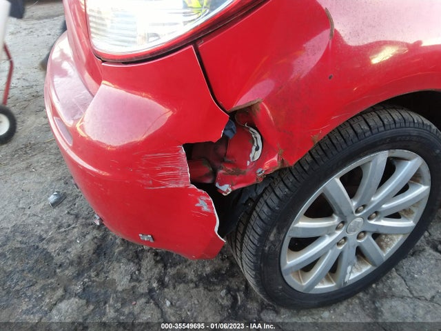 JS2YA5A59B6301170 Suzuki Sx4 Sportback