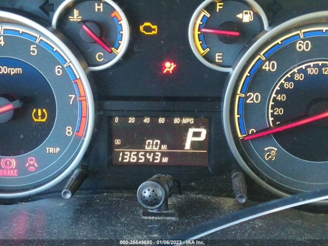JS2YA5A59B6301170 Suzuki Sx4 Sportback