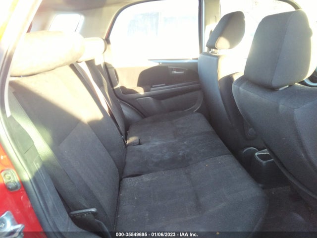 JS2YA5A59B6301170 Suzuki Sx4 Sportback