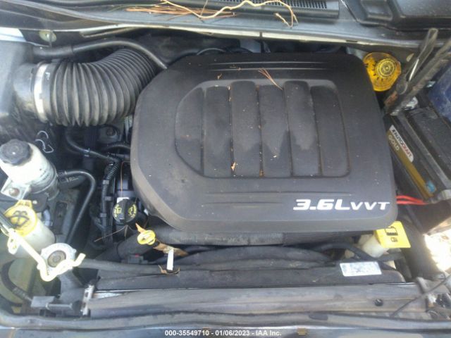 2C4RDGCG0GR361693 Dodge Grand Caravan Sxt Plus