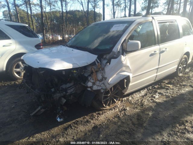 2C4RDGCG0GR361693 Dodge Grand Caravan Sxt Plus