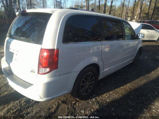 2C4RDGCG0GR361693 Dodge Grand Caravan Sxt Plus
