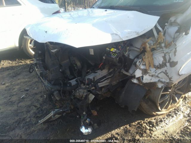 2C4RDGCG0GR361693 Dodge Grand Caravan Sxt Plus
