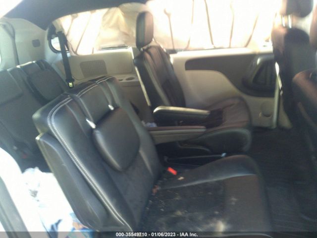 2C4RDGCG0GR361693 Dodge Grand Caravan Sxt Plus