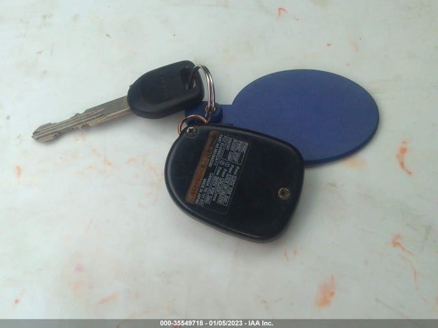 Subaru Baja Turbo 2004 4S4BT63C345101627 Image 3