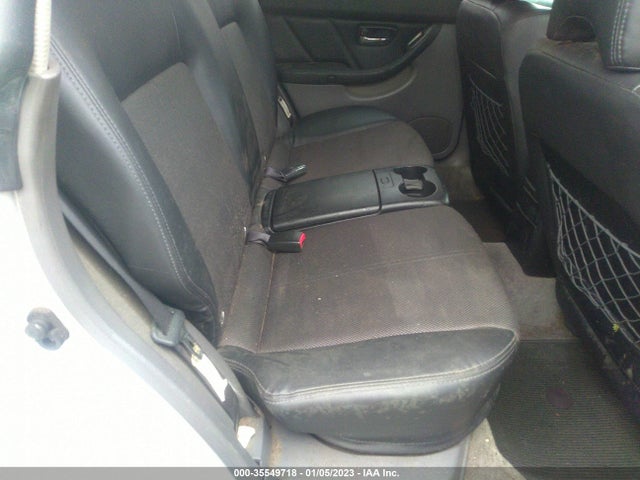 Subaru Baja Turbo 2004 4S4BT63C345101627 Image 9
