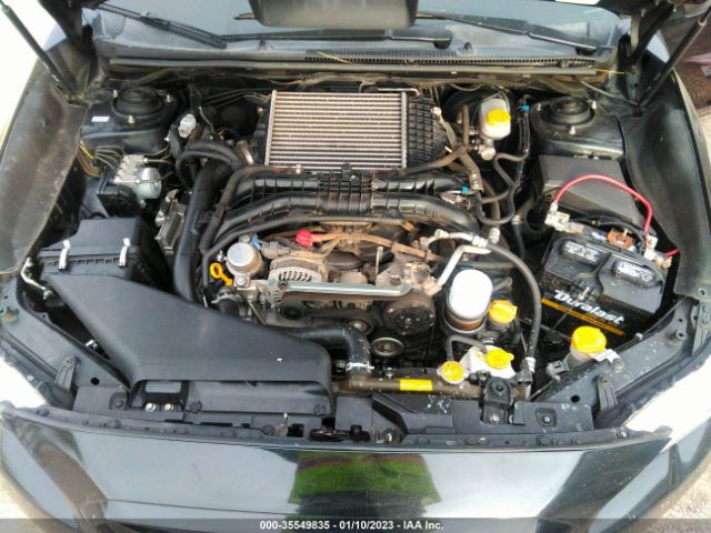 JF1VA1F60F9823669 Subaru Wrx Premium