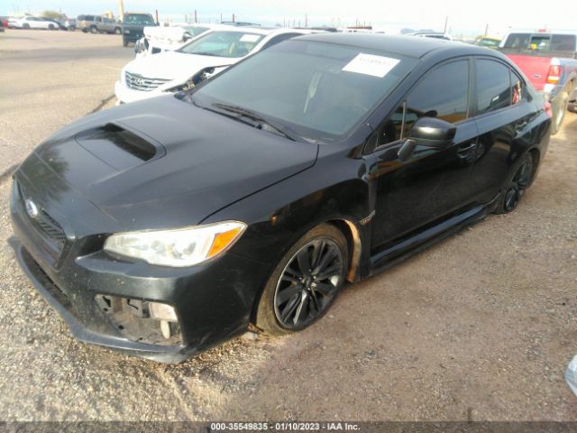 JF1VA1F60F9823669 Subaru Wrx Premium