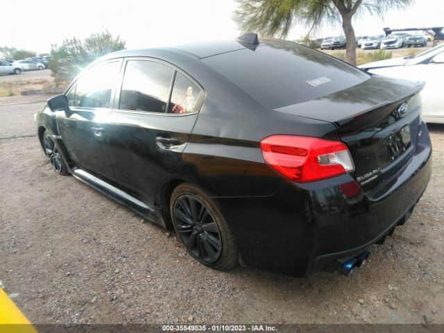 JF1VA1F60F9823669 Subaru Wrx Premium