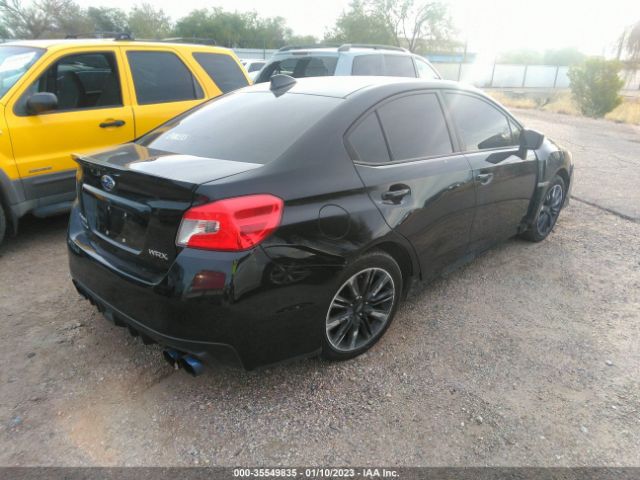 JF1VA1F60F9823669 Subaru Wrx Premium