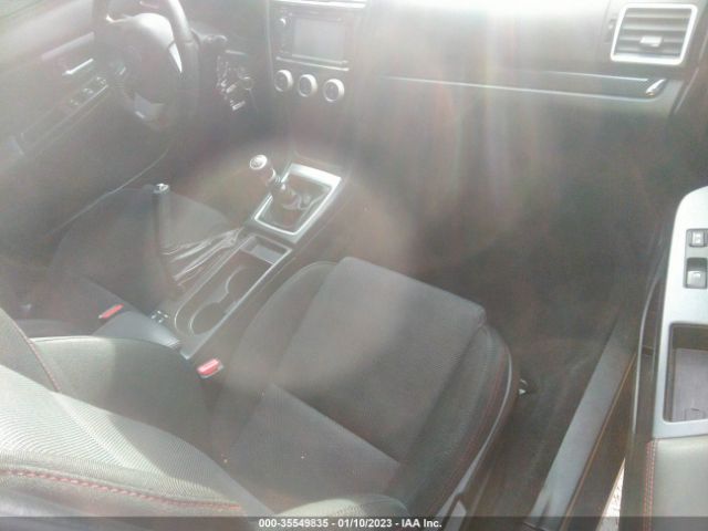 JF1VA1F60F9823669 Subaru Wrx Premium
