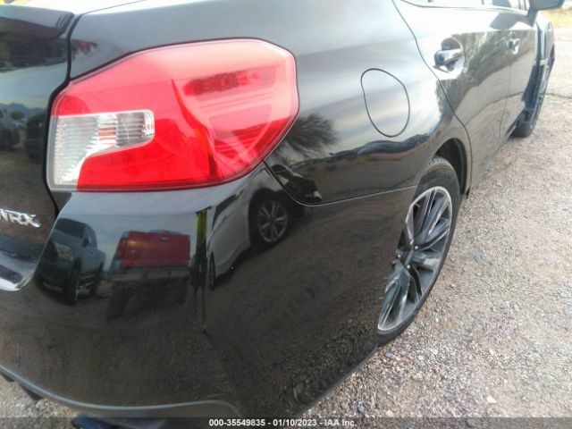 JF1VA1F60F9823669 Subaru Wrx Premium