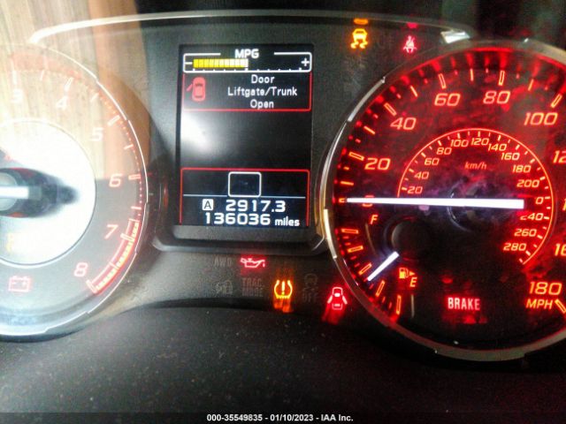 JF1VA1F60F9823669 Subaru Wrx Premium