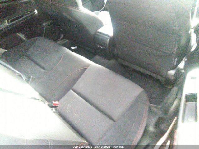 JF1VA1F60F9823669 Subaru Wrx Premium